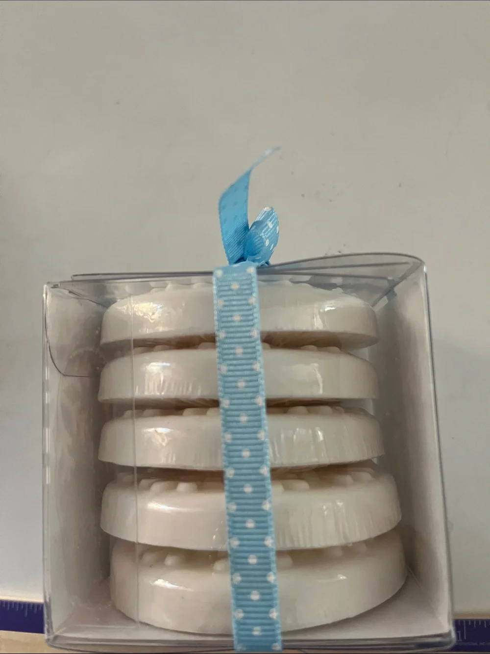 Blue Ridge Pottery elegant cream